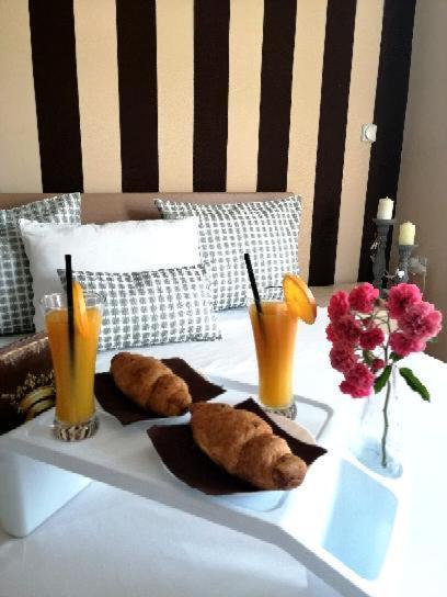 Gala-Garden Hotel บิโตลา ภายนอก รูปภาพ