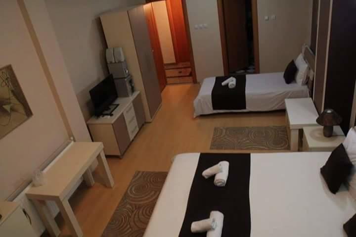 Gala-Garden Hotel บิโตลา ภายนอก รูปภาพ
