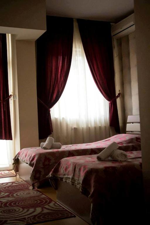 Gala-Garden Hotel บิโตลา ห้อง รูปภาพ